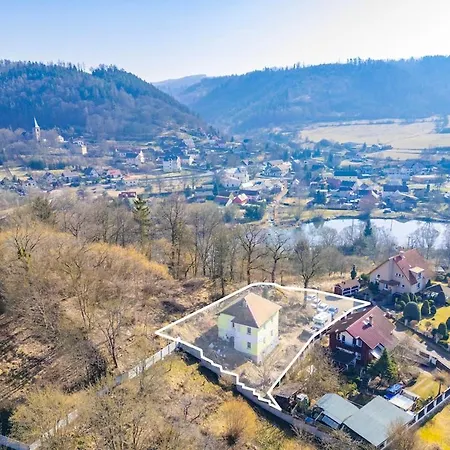 Σπίτι διακοπών Party Dum Velichov