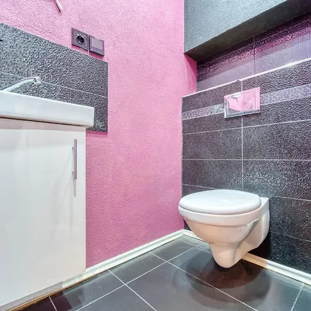 Σπίτι διακοπών Party Dum *