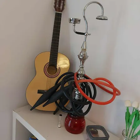 Σπίτι διακοπών Party Dum *